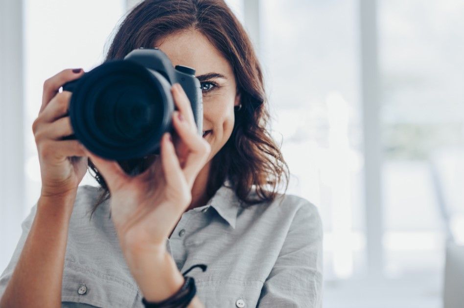 Staging Your Home For a Photo Shoot