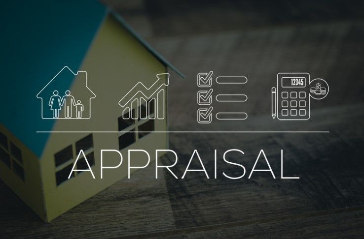 Appraisal What Is